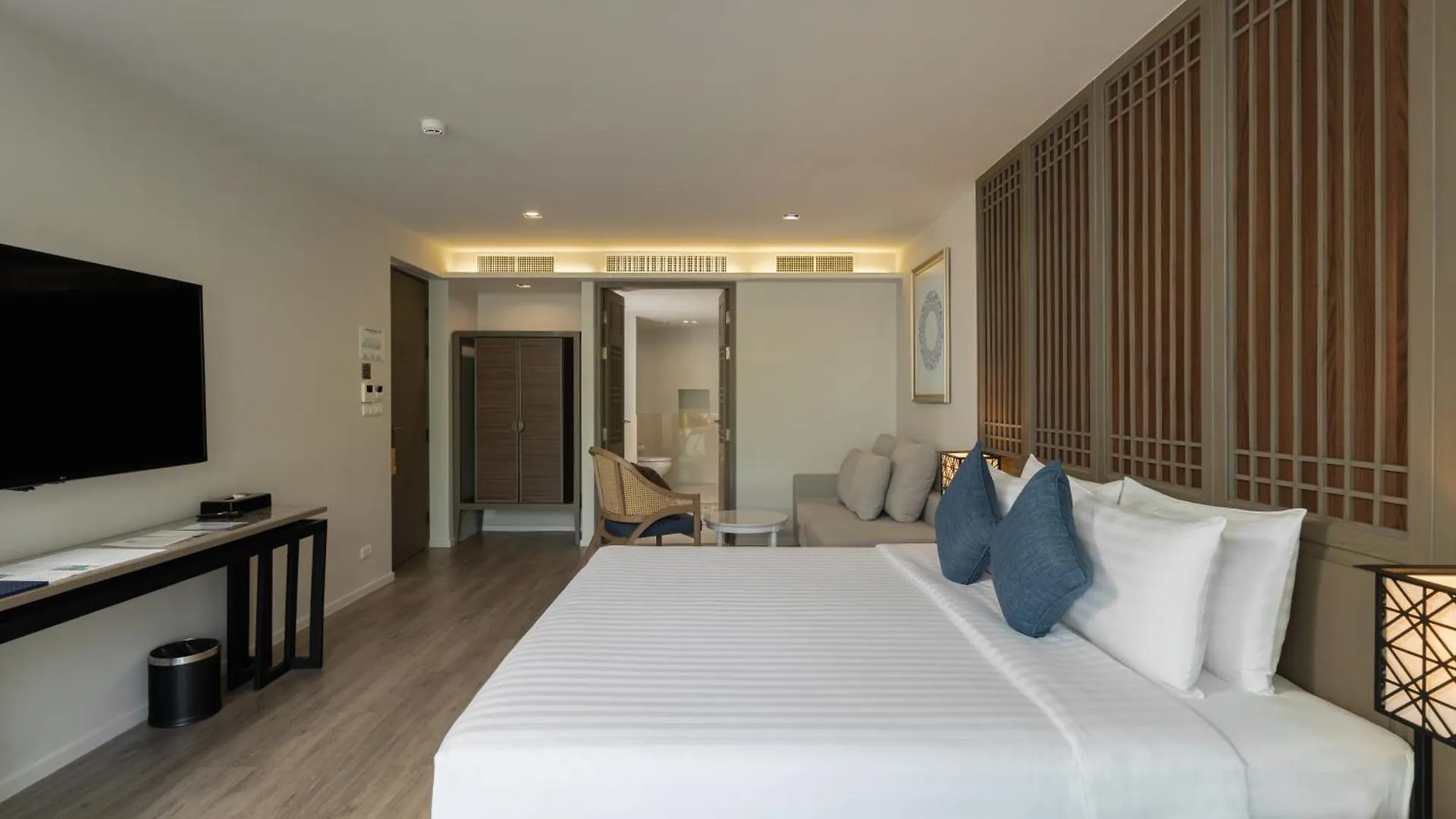 Bella Nara Phuket Naiyang Beach Nai Yang Beach 5*,  Tailandia