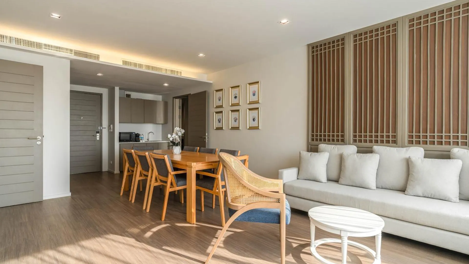 Bella Nara Phuket Naiyang Beach Nai Yang Beach Hotel