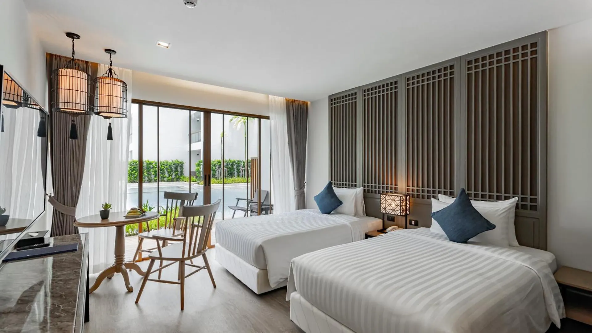 Bella Nara Phuket Naiyang Beach Nai Yang Beach