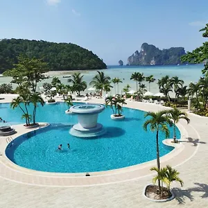 Island Hotell