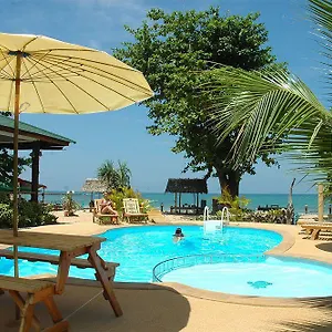 Ocean View Semesteranläggning (resort)