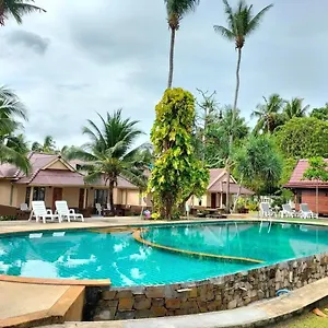 Salatan Hotell
