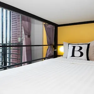 Bell Lifestyle Phuket Hostal