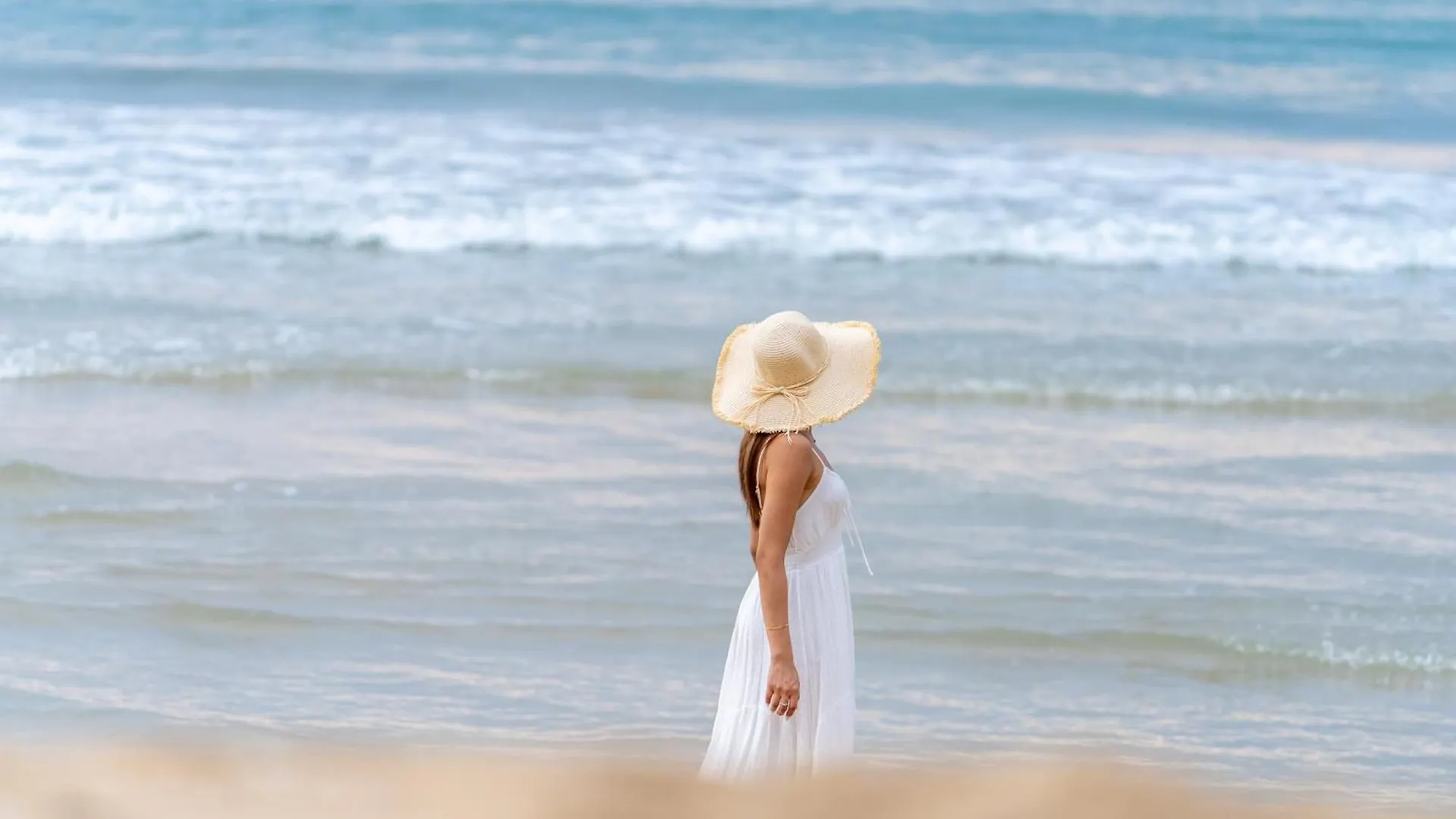 Bella Nara Phuket Naiyang Beach Nai Yang-stranden