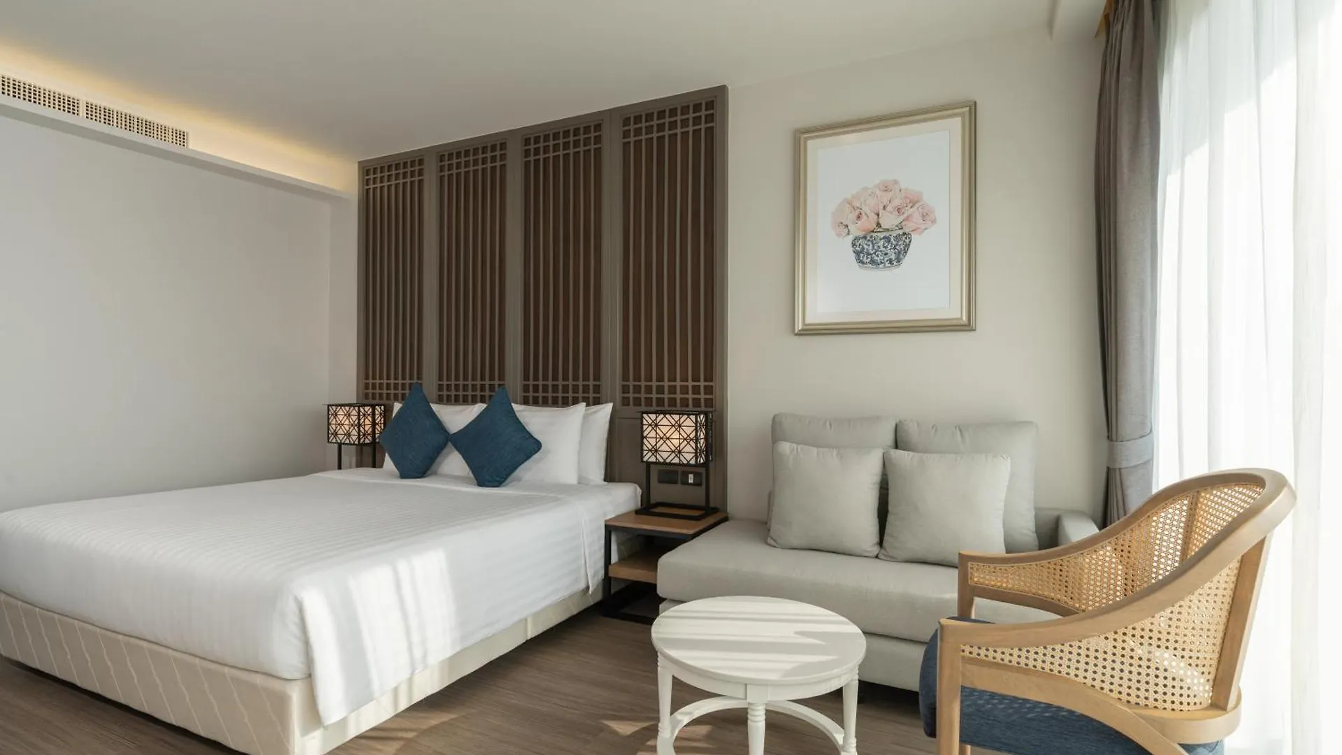 Bella Nara Phuket Naiyang Beach Nai Yang Beach Thailand