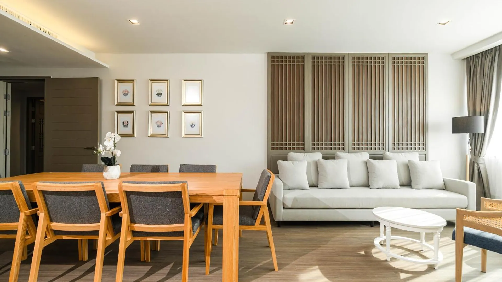 Hotell Bella Nara Phuket Naiyang Beach Nai Yang Beach